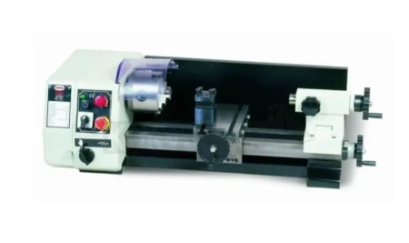 Станок токарный по металлу PROMA SM-250E 25000021